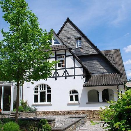 Wildenburger Hof Hotel Friesenhagen Kültér fotó