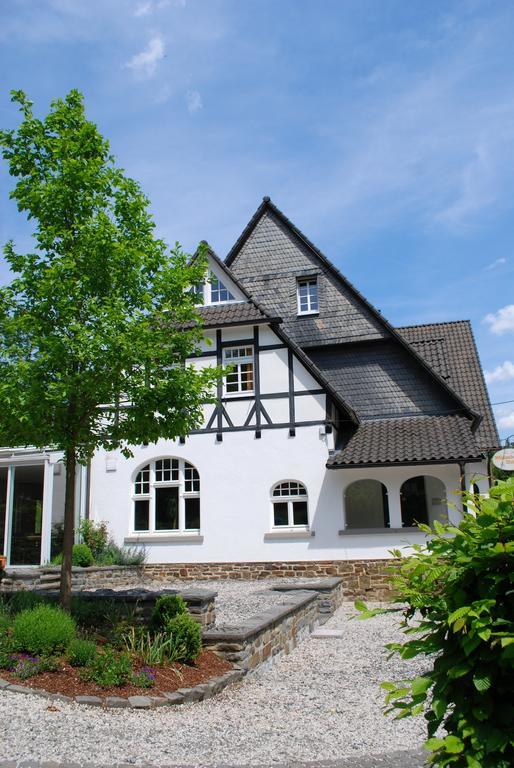 Wildenburger Hof Hotel Friesenhagen Kültér fotó