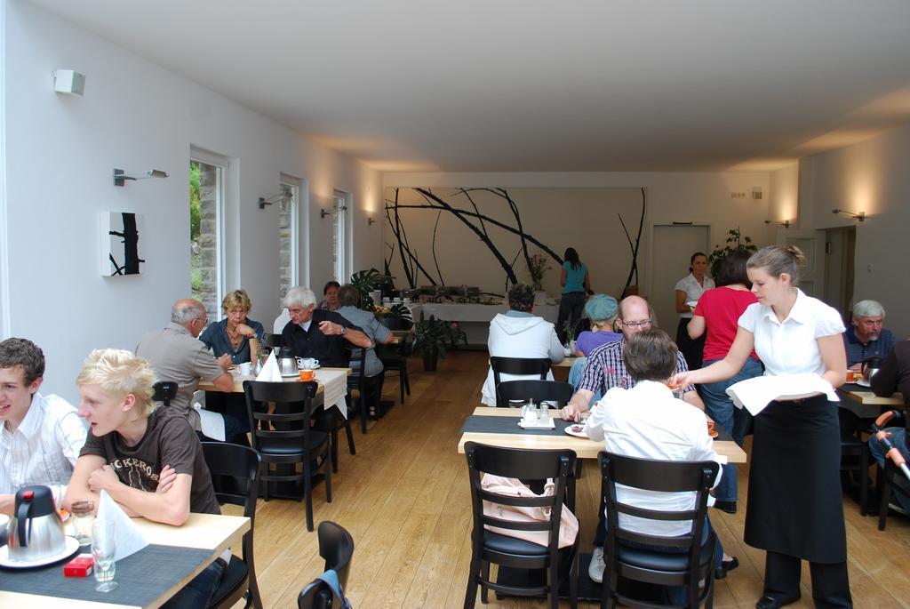 Wildenburger Hof Hotel Friesenhagen Kültér fotó