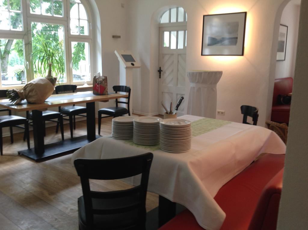 Wildenburger Hof Hotel Friesenhagen Kültér fotó