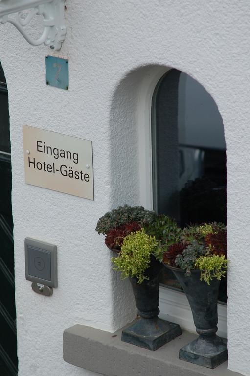 Wildenburger Hof Hotel Friesenhagen Szoba fotó