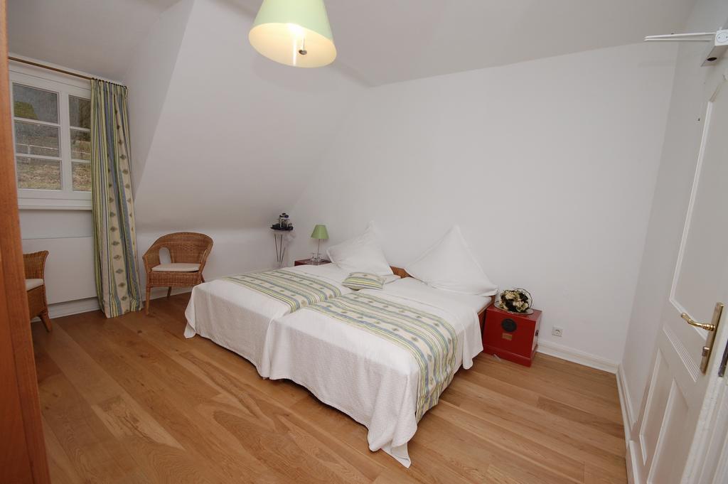 Wildenburger Hof Hotel Friesenhagen Szoba fotó