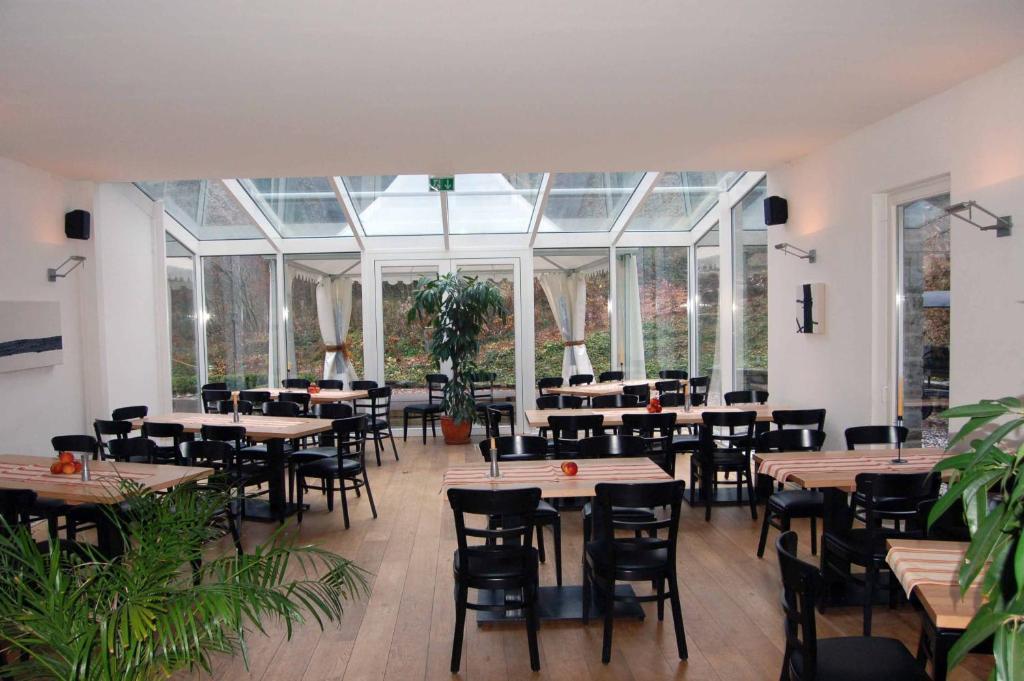 Wildenburger Hof Hotel Friesenhagen Kültér fotó